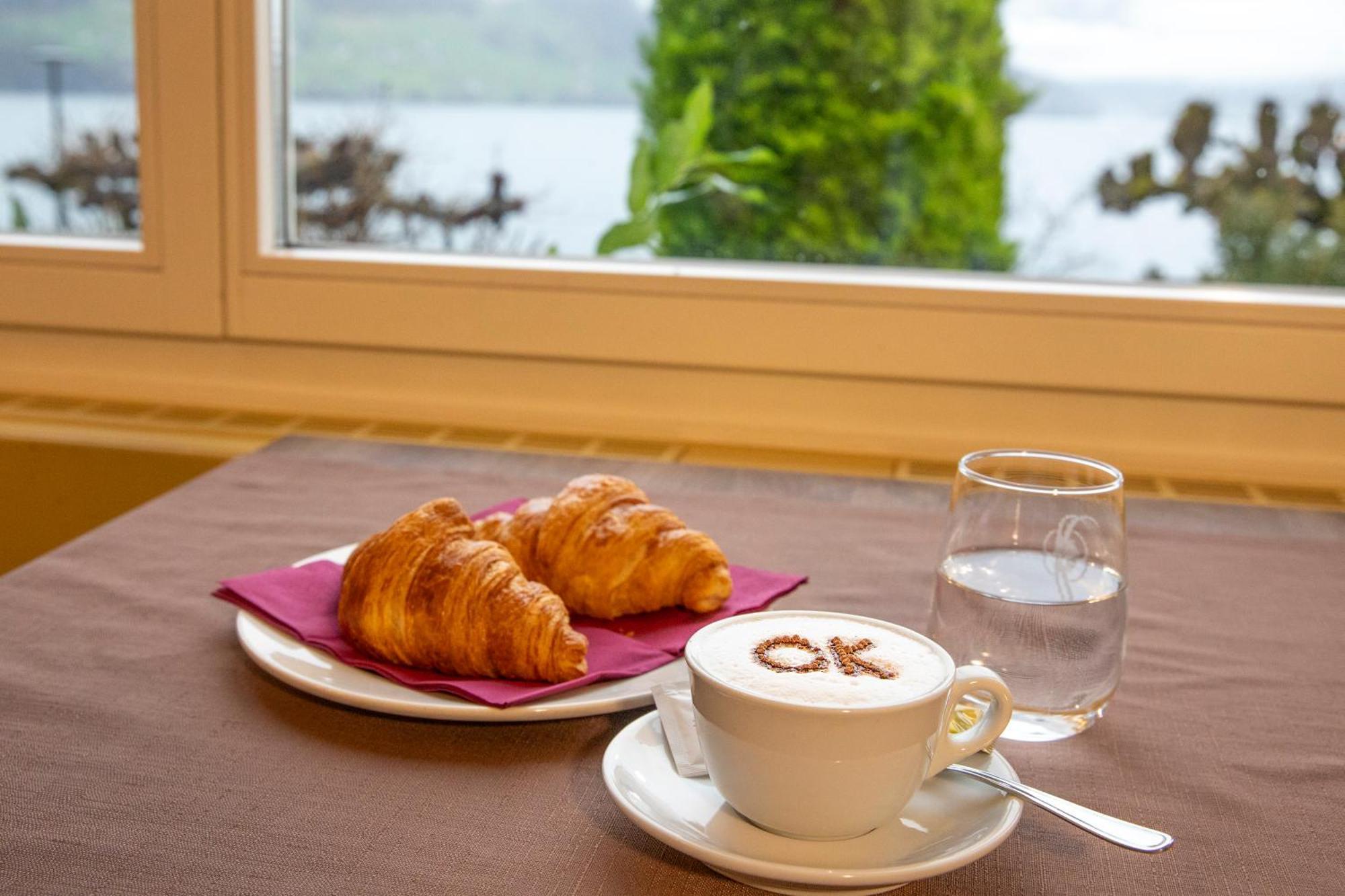 Rigiblick Am See บูออคซ์ ภายนอก รูปภาพ